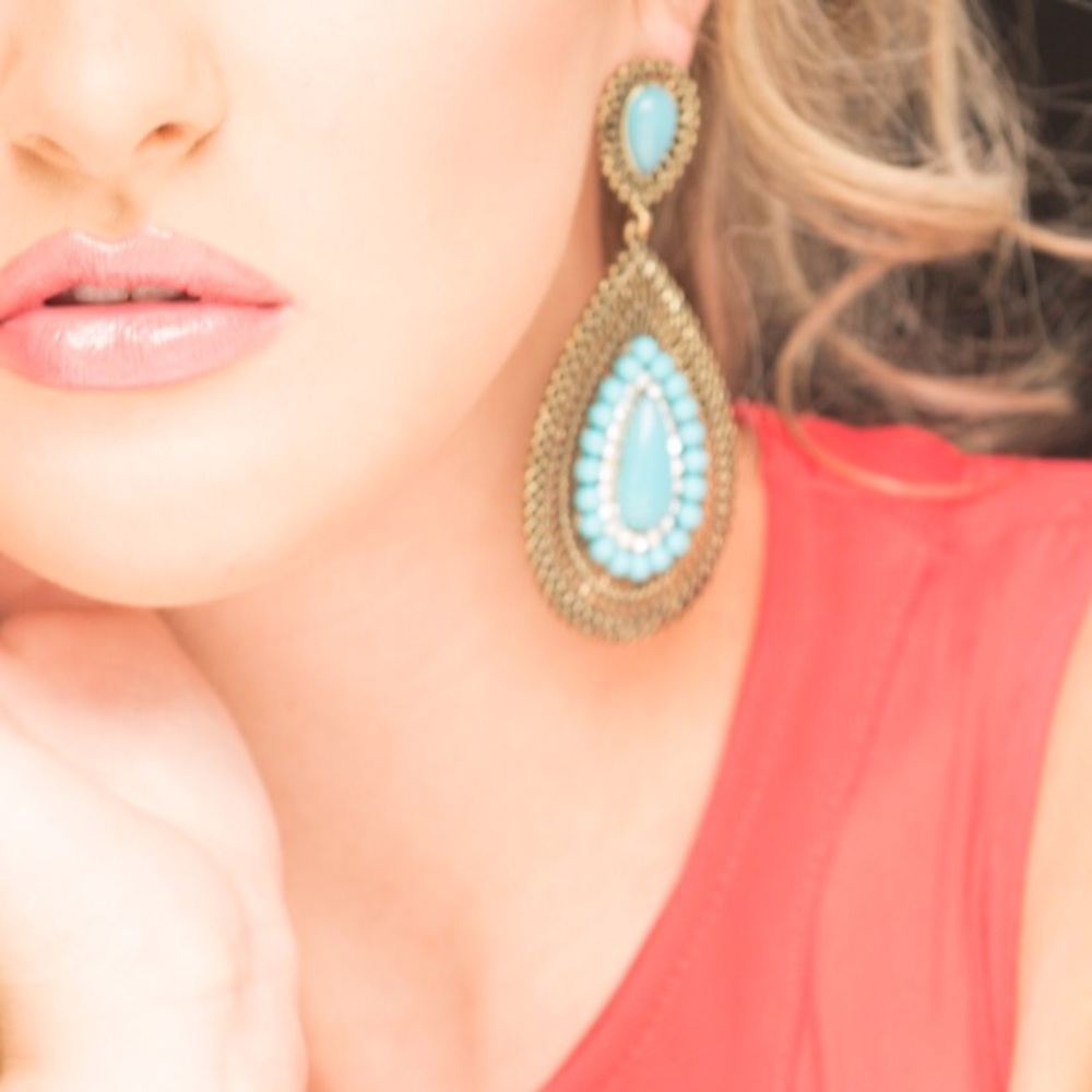 CUSTOM EARRINGS